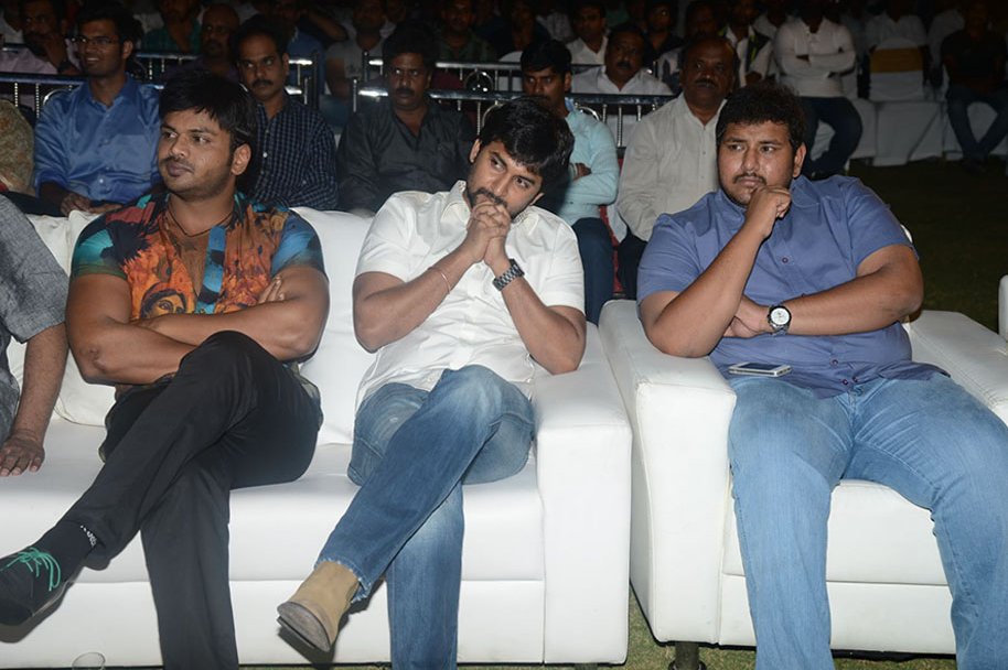 Shankara-Audio-Release